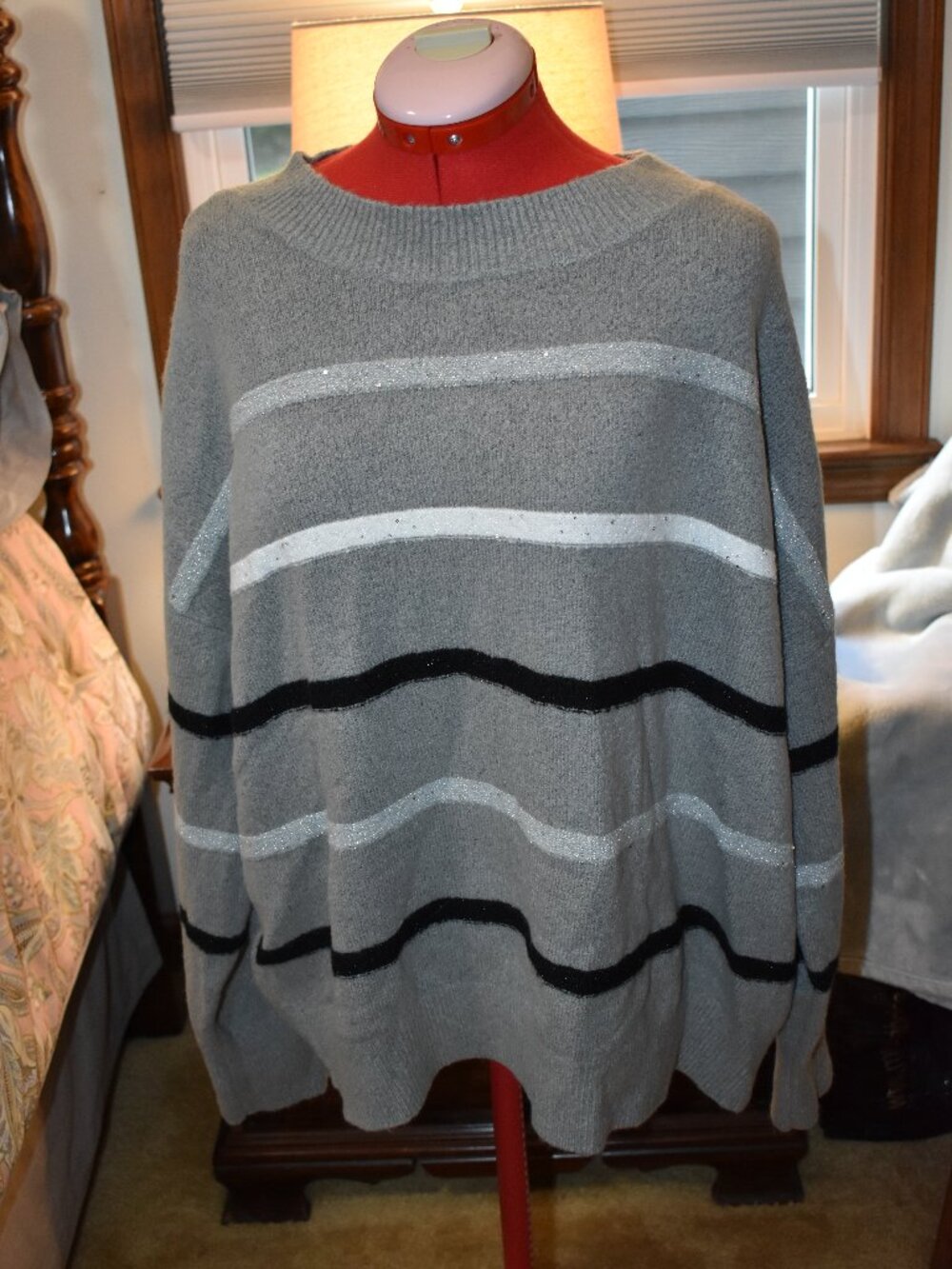 sweater